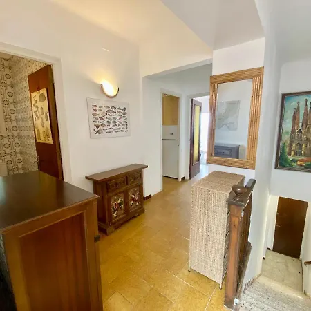 5754 House In Holiday home Llanca